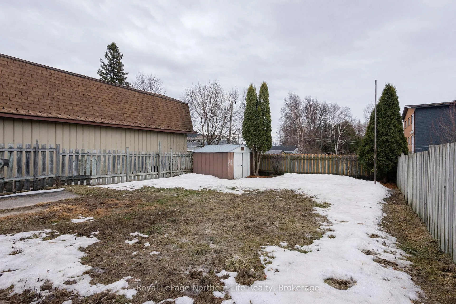 Photo 29 of 1647 High Street, North Bay, Central — HOMEH