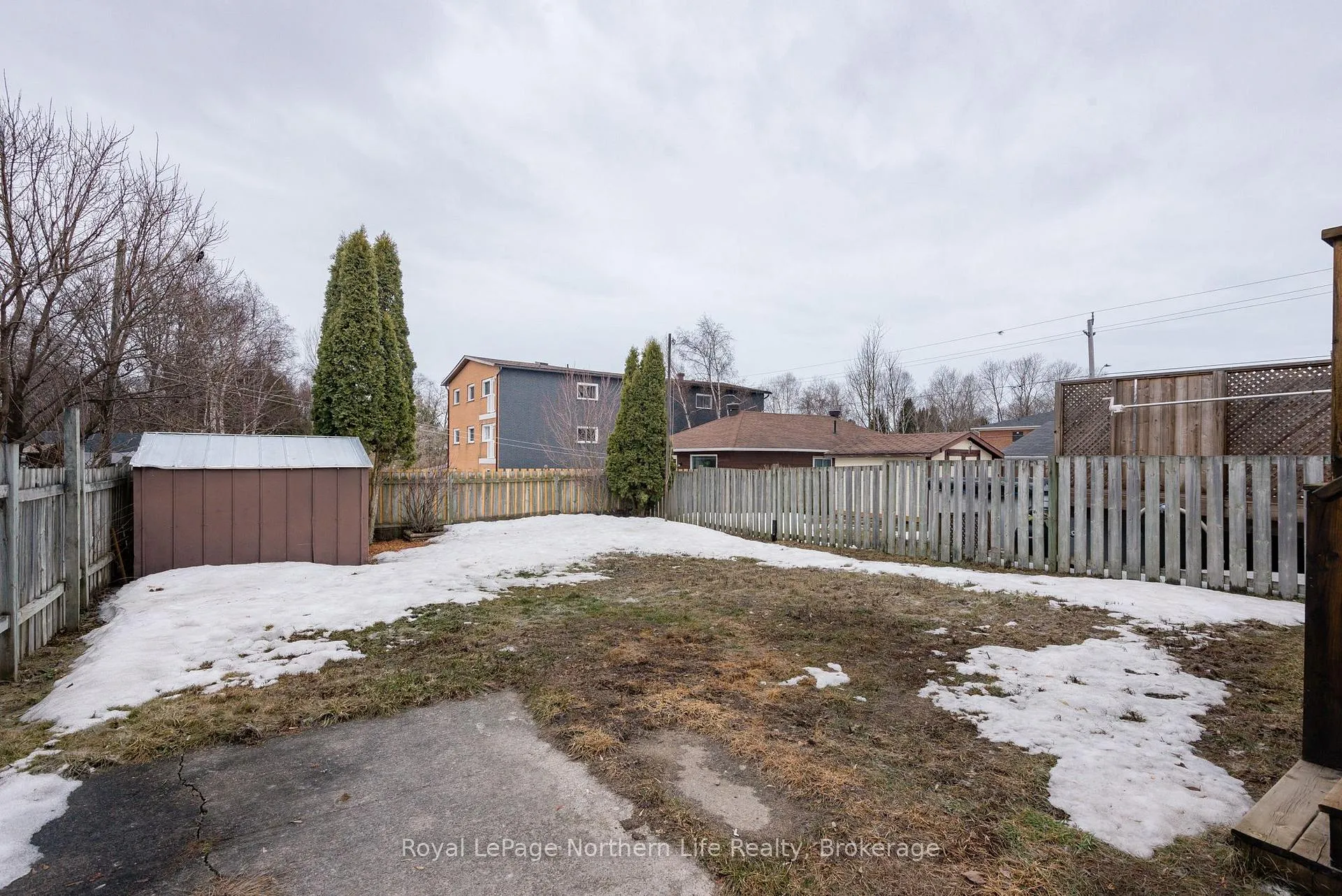 Photo 30 of 1647 High Street, North Bay, Central — HOMEH