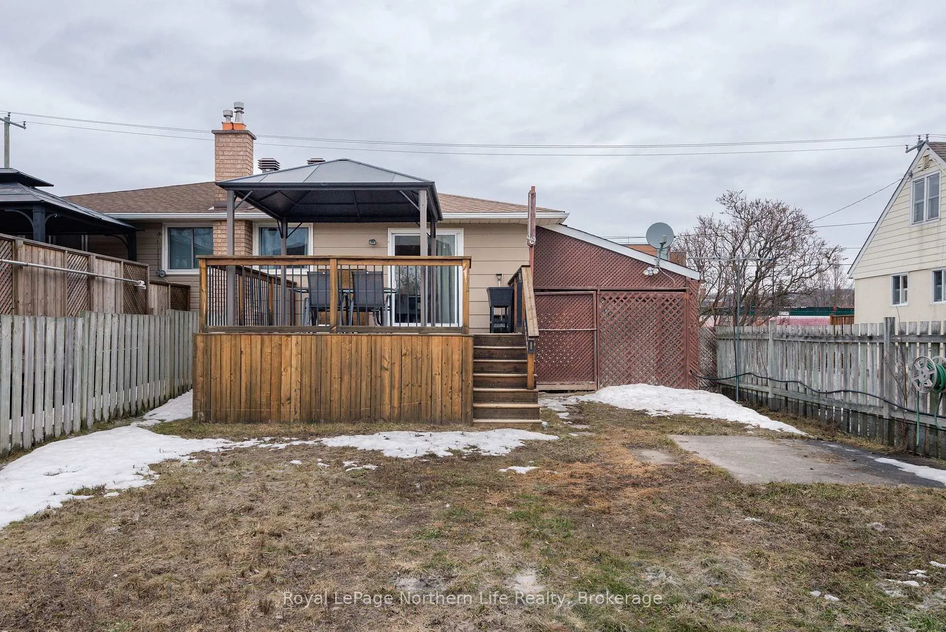 Photo 31 of 1647 High Street, North Bay, Central — HOMEH