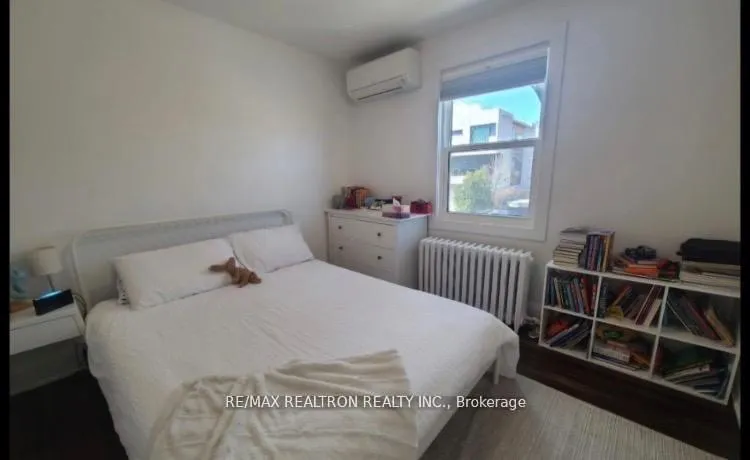 Photo 6 of Unit (MAIN), 1182 Avenue Road, Toronto, Lawrence Park South — HOMEH