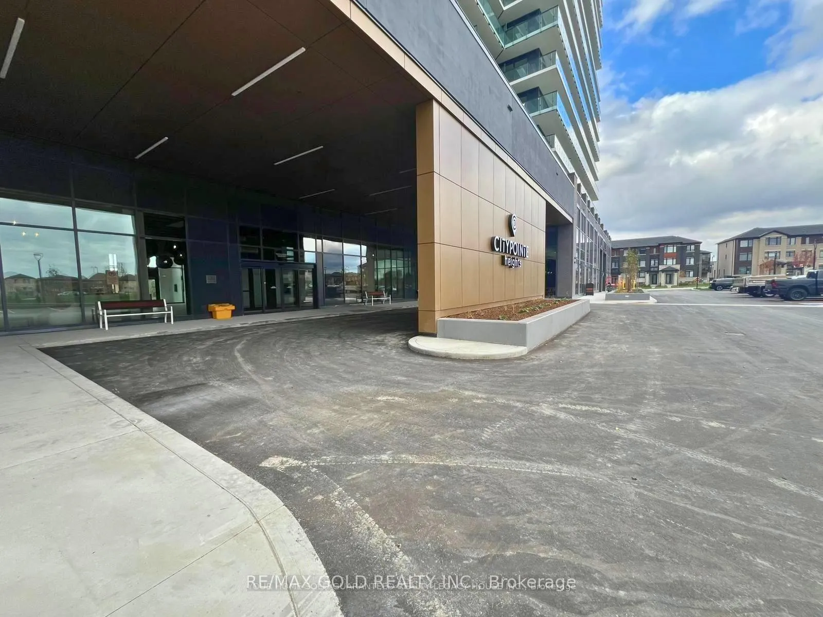 Photo 2 of Unit 1206, 15 Skyridge Drive, Brampton, Bram East — HOMEH