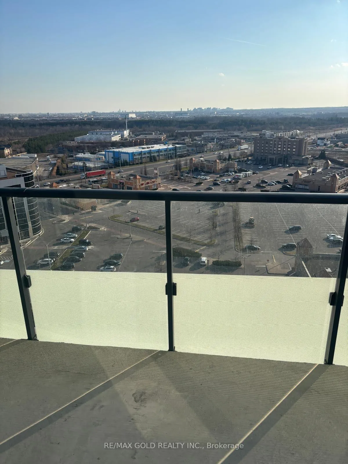 Photo 23 of Unit 1206, 15 Skyridge Drive, Brampton, Bram East — HOMEH