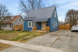 Photo 1 of 35 Kerr Crescent, Quinte West, Trenton Ward — HOMEH
