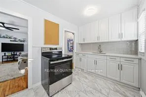 Photo 11 of 35 Kerr Crescent, Quinte West, Trenton Ward — HOMEH