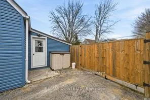 Photo 23 of 35 Kerr Crescent, Quinte West, Trenton Ward — HOMEH