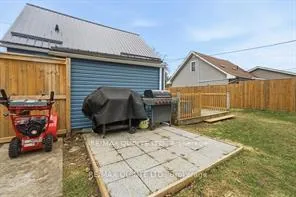 Photo 25 of 35 Kerr Crescent, Quinte West, Trenton Ward — HOMEH