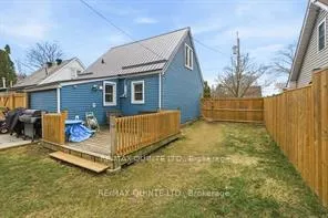 Photo 26 of 35 Kerr Crescent, Quinte West, Trenton Ward — HOMEH