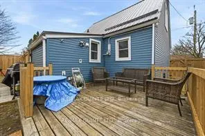 Photo 27 of 35 Kerr Crescent, Quinte West, Trenton Ward — HOMEH