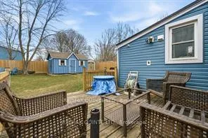 Photo 28 of 35 Kerr Crescent, Quinte West, Trenton Ward — HOMEH