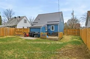 Photo 30 of 35 Kerr Crescent, Quinte West, Trenton Ward — HOMEH
