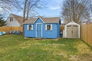Photo 35 of 35 Kerr Crescent, Quinte West, Trenton Ward — HOMEH