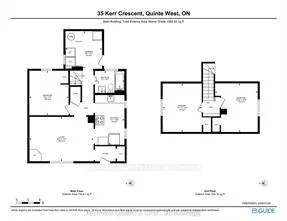Photo 37 of 35 Kerr Crescent, Quinte West, Trenton Ward — HOMEH