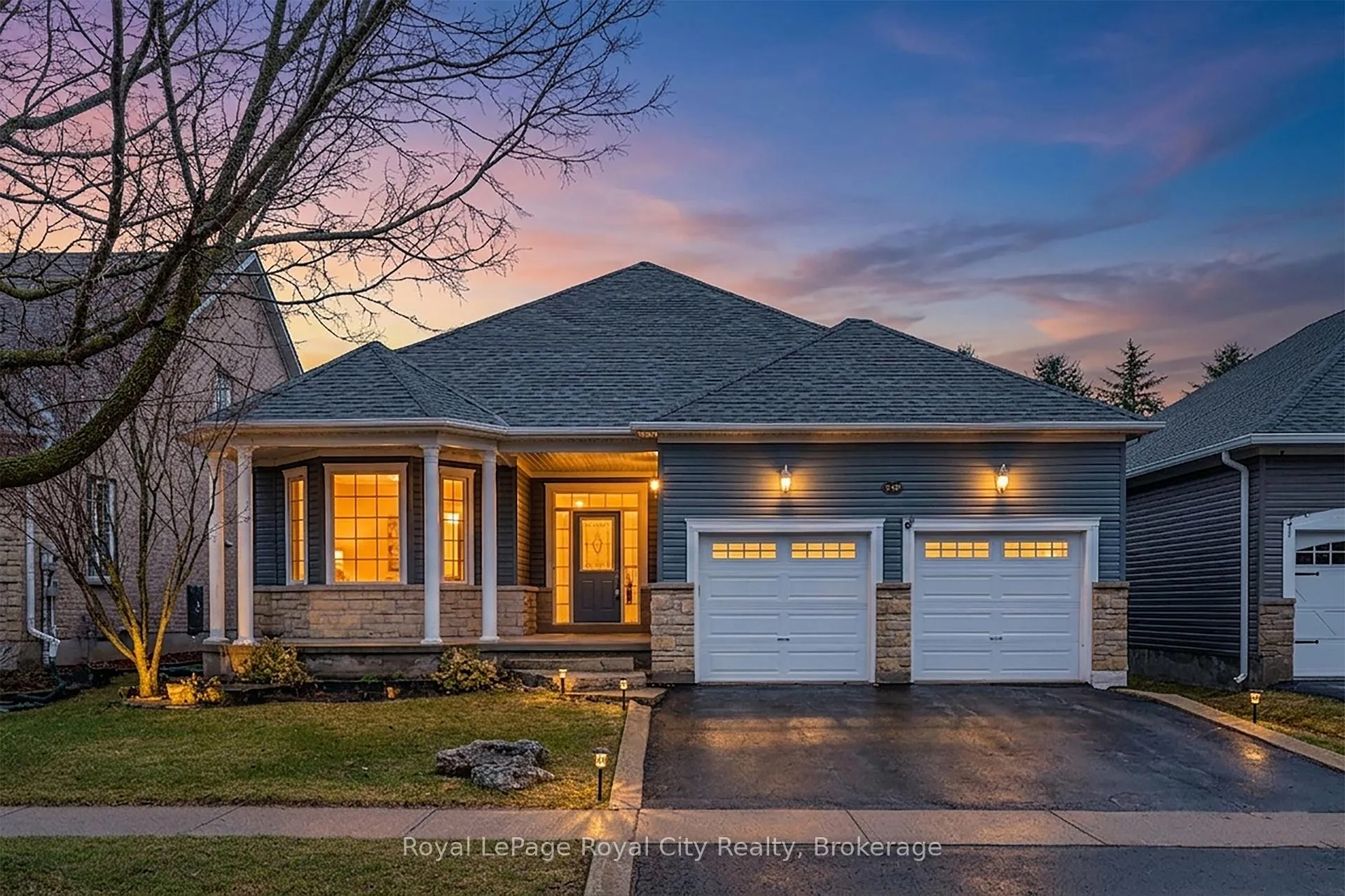 Photo 1 of 249 Ridge Road, Guelph/Eramosa, Rockwood — HOMEH