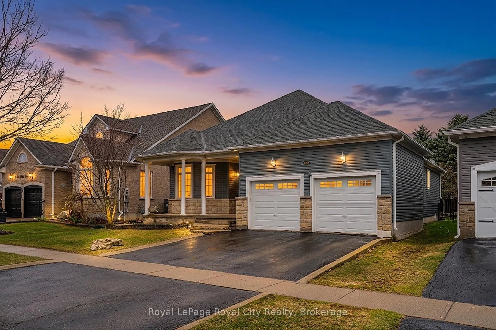 Photo 2 of 249 Ridge Road, Guelph/Eramosa, Rockwood — HOMEH