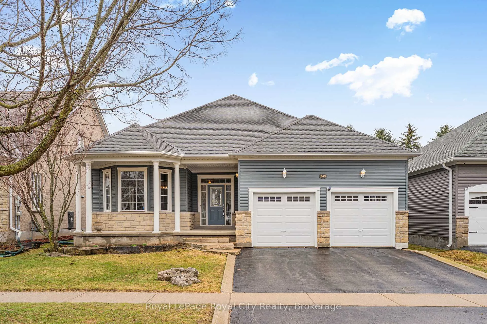Photo 3 of 249 Ridge Road, Guelph/Eramosa, Rockwood — HOMEH