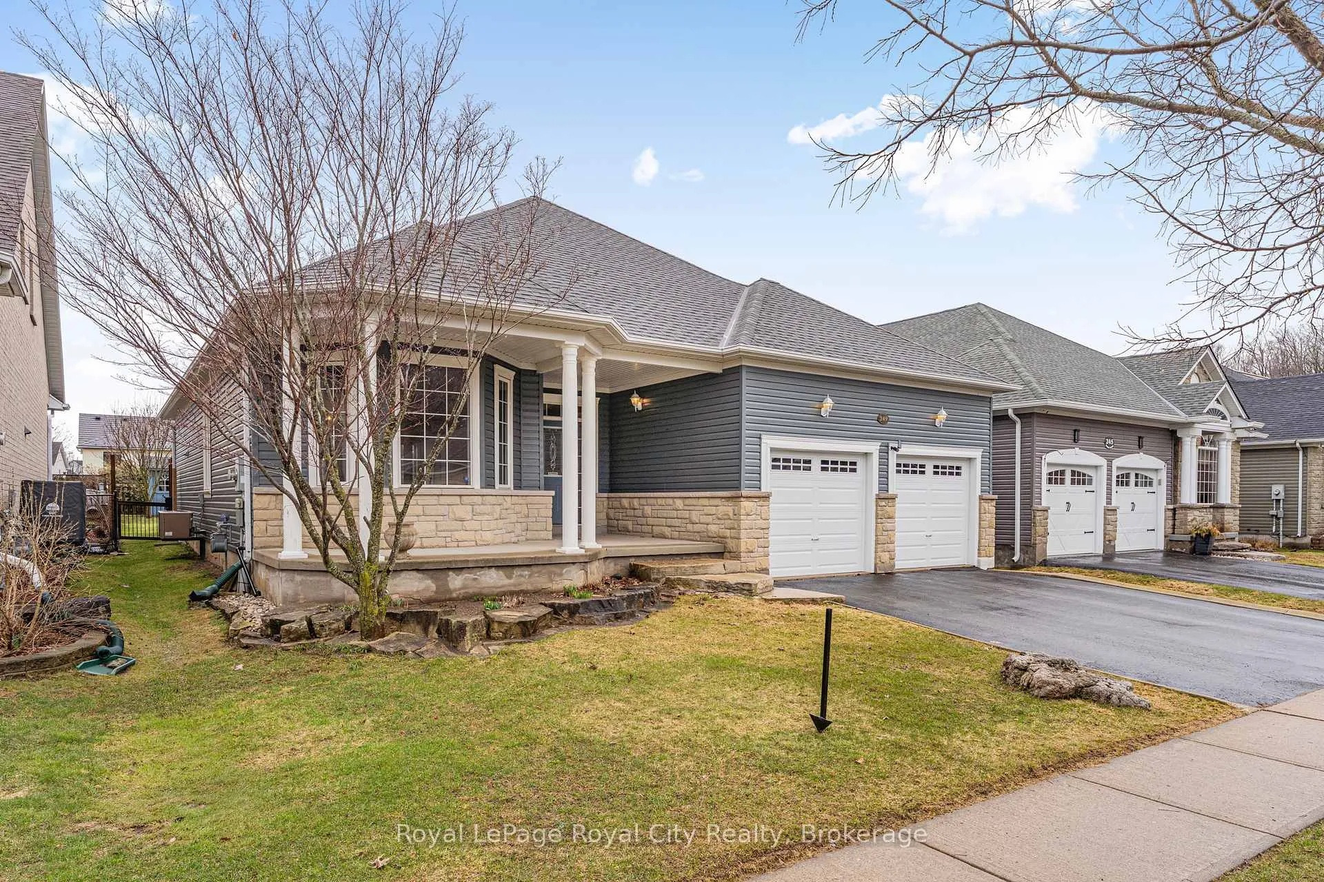 Photo 5 of 249 Ridge Road, Guelph/Eramosa, Rockwood — HOMEH