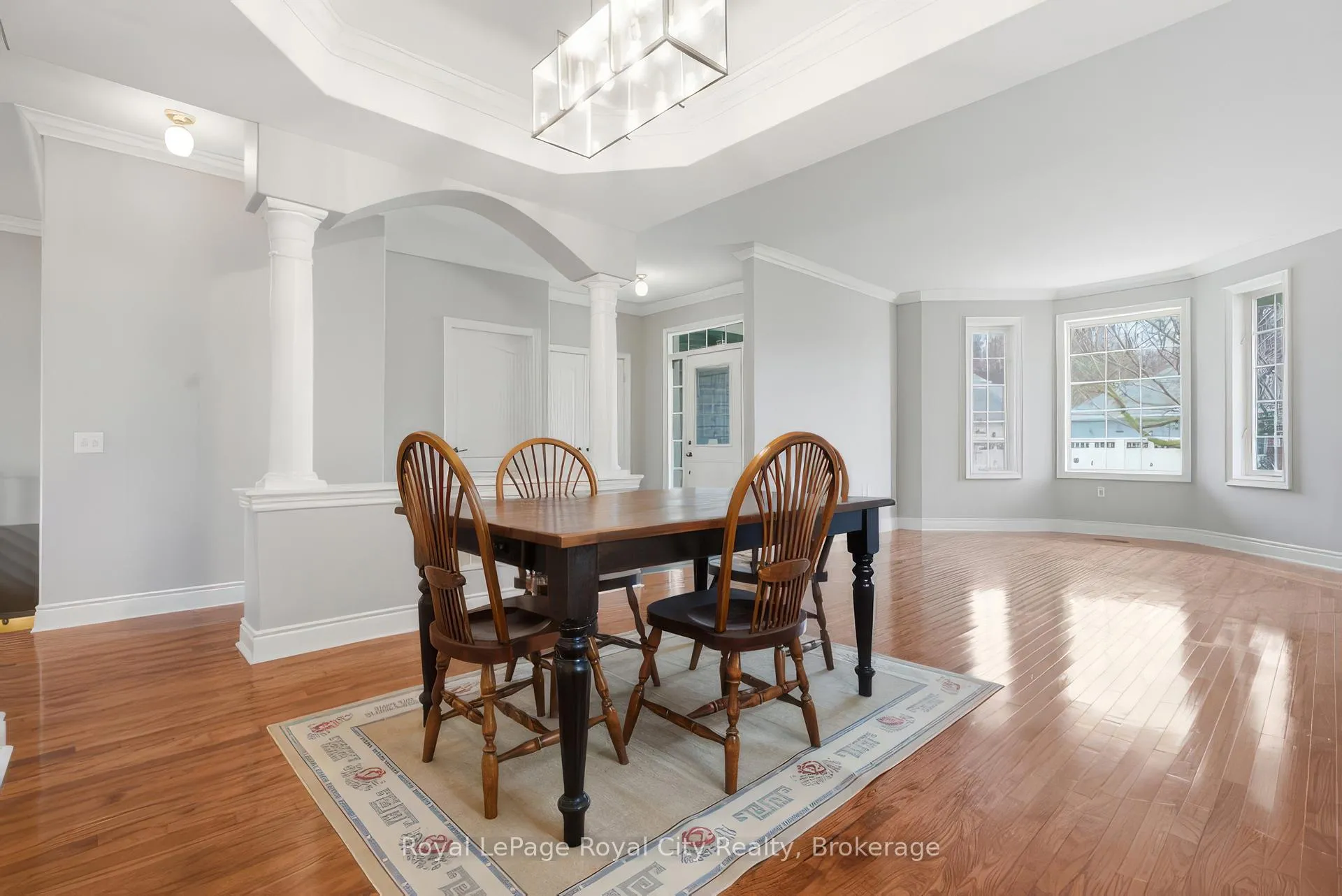 Photo 7 of 249 Ridge Road, Guelph/Eramosa, Rockwood — HOMEH