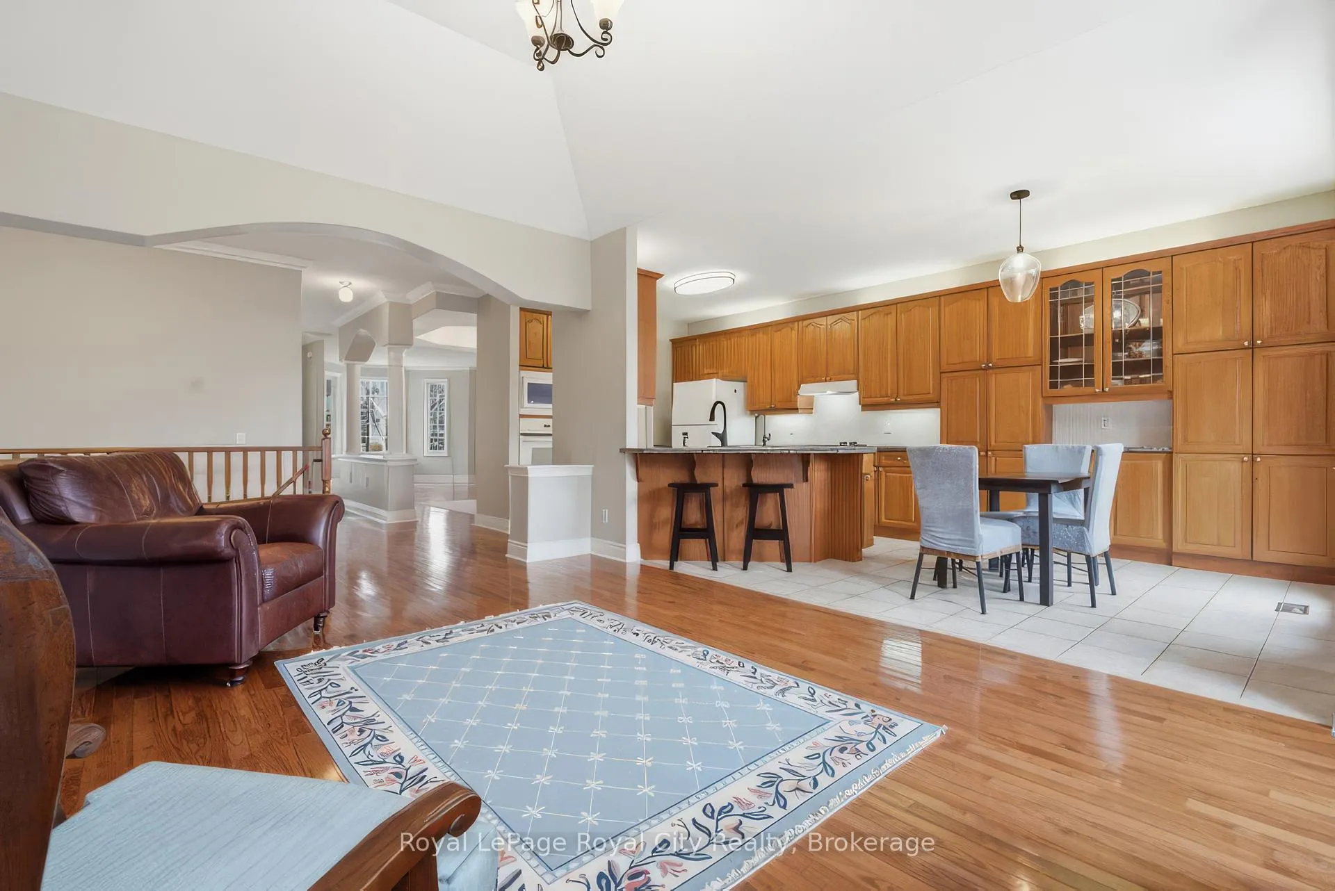 Photo 14 of 249 Ridge Road, Guelph/Eramosa, Rockwood — HOMEH