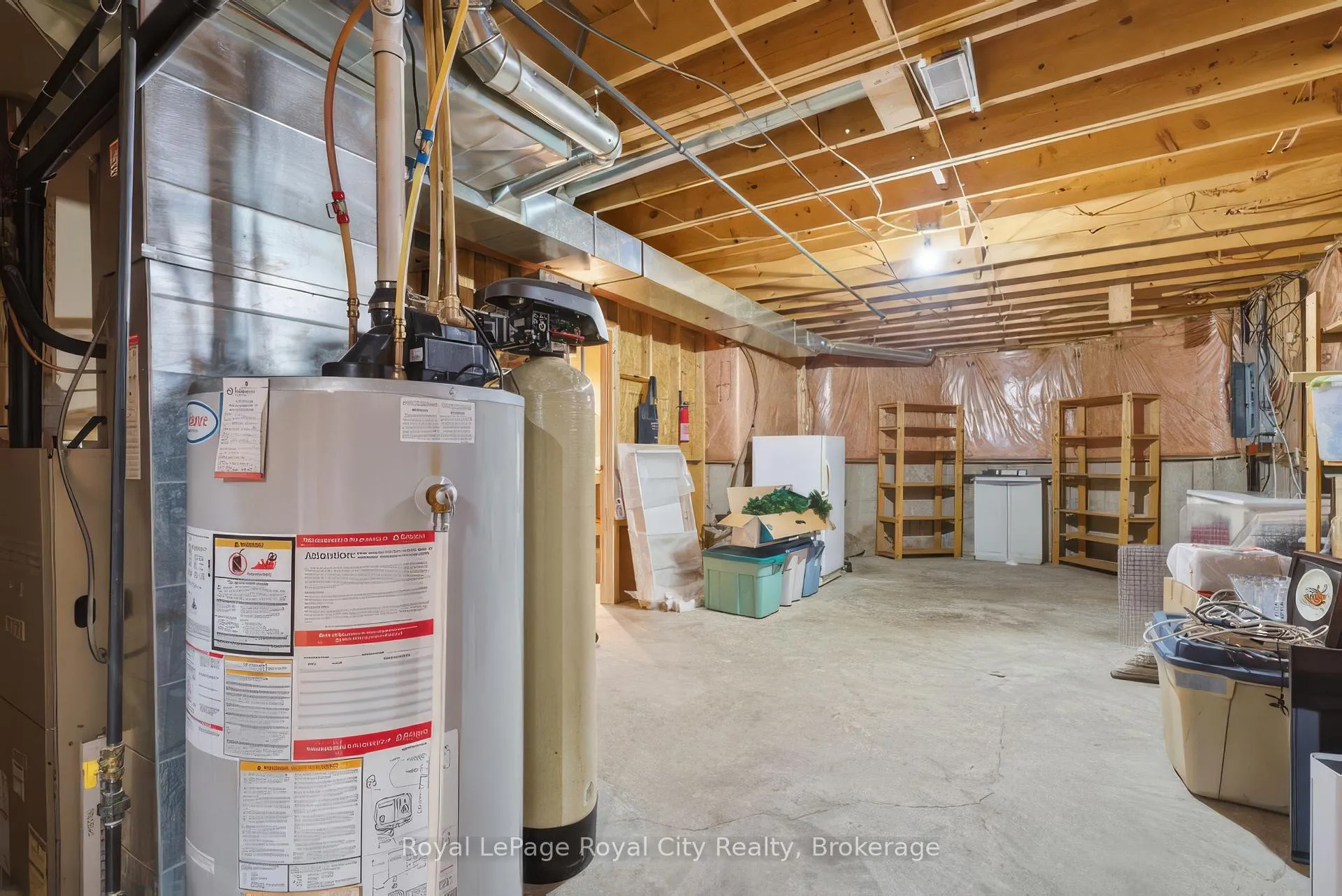 Photo 37 of 249 Ridge Road, Guelph/Eramosa, Rockwood — HOMEH