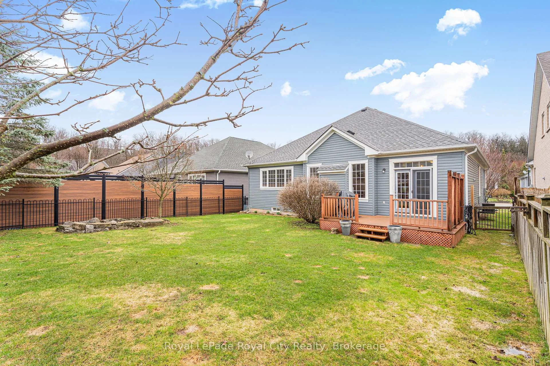 Photo 38 of 249 Ridge Road, Guelph/Eramosa, Rockwood — HOMEH