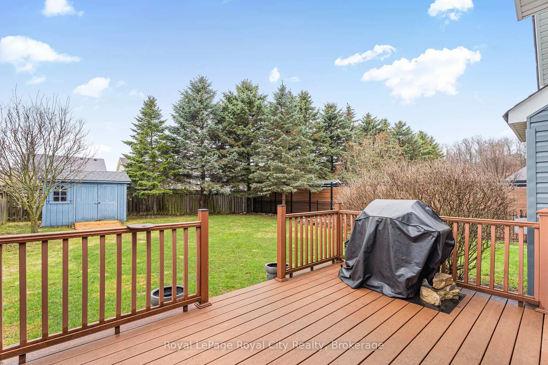 Photo 39 of 249 Ridge Road, Guelph/Eramosa, Rockwood — HOMEH