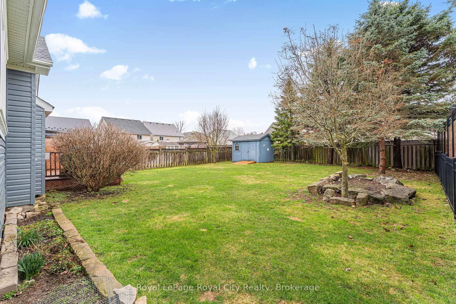 Photo 44 of 249 Ridge Road, Guelph/Eramosa, Rockwood — HOMEH