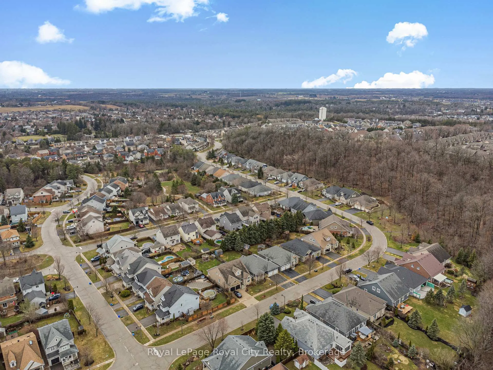 Photo 46 of 249 Ridge Road, Guelph/Eramosa, Rockwood — HOMEH