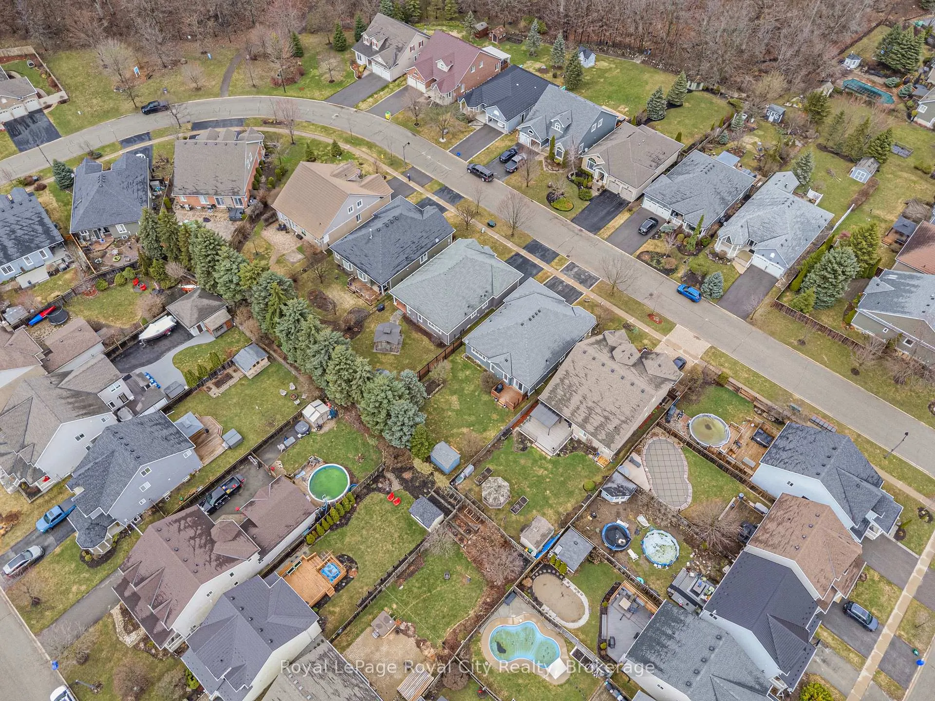 Photo 47 of 249 Ridge Road, Guelph/Eramosa, Rockwood — HOMEH