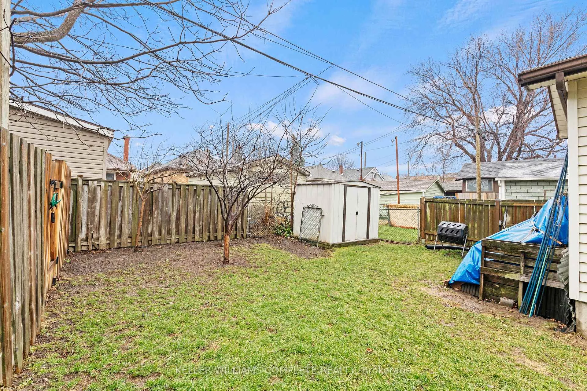 Photo 26 of 26 Garside Avenue N, Hamilton, Homeside — HOMEH