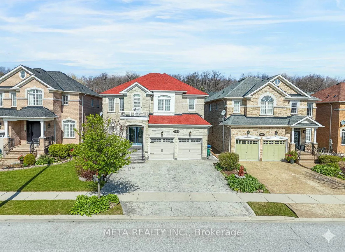 Photo 2 of 75 Olivia Marie Road, Brampton, Bram West — HOMEH