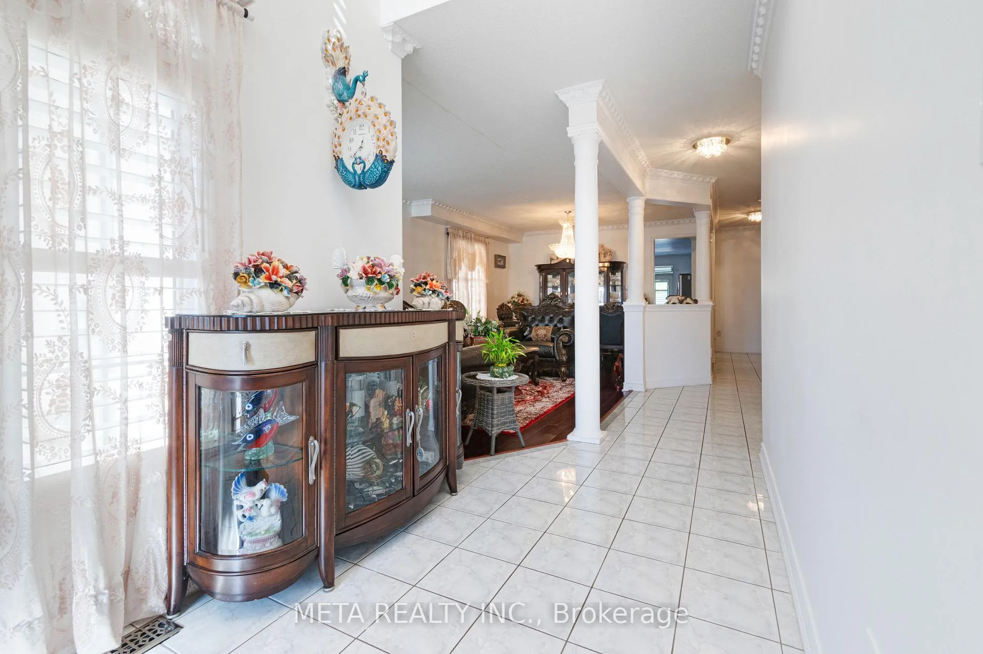 Photo 3 of 75 Olivia Marie Road, Brampton, Bram West — HOMEH