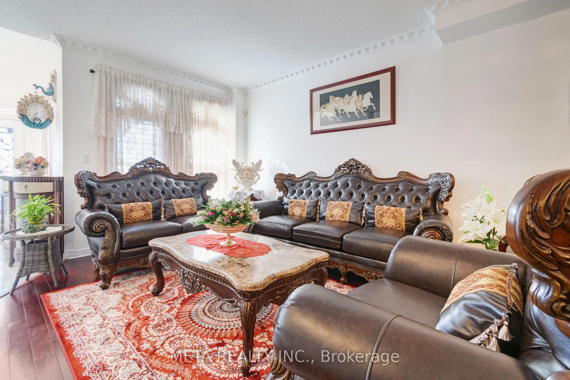 Photo 4 of 75 Olivia Marie Road, Brampton, Bram West — HOMEH
