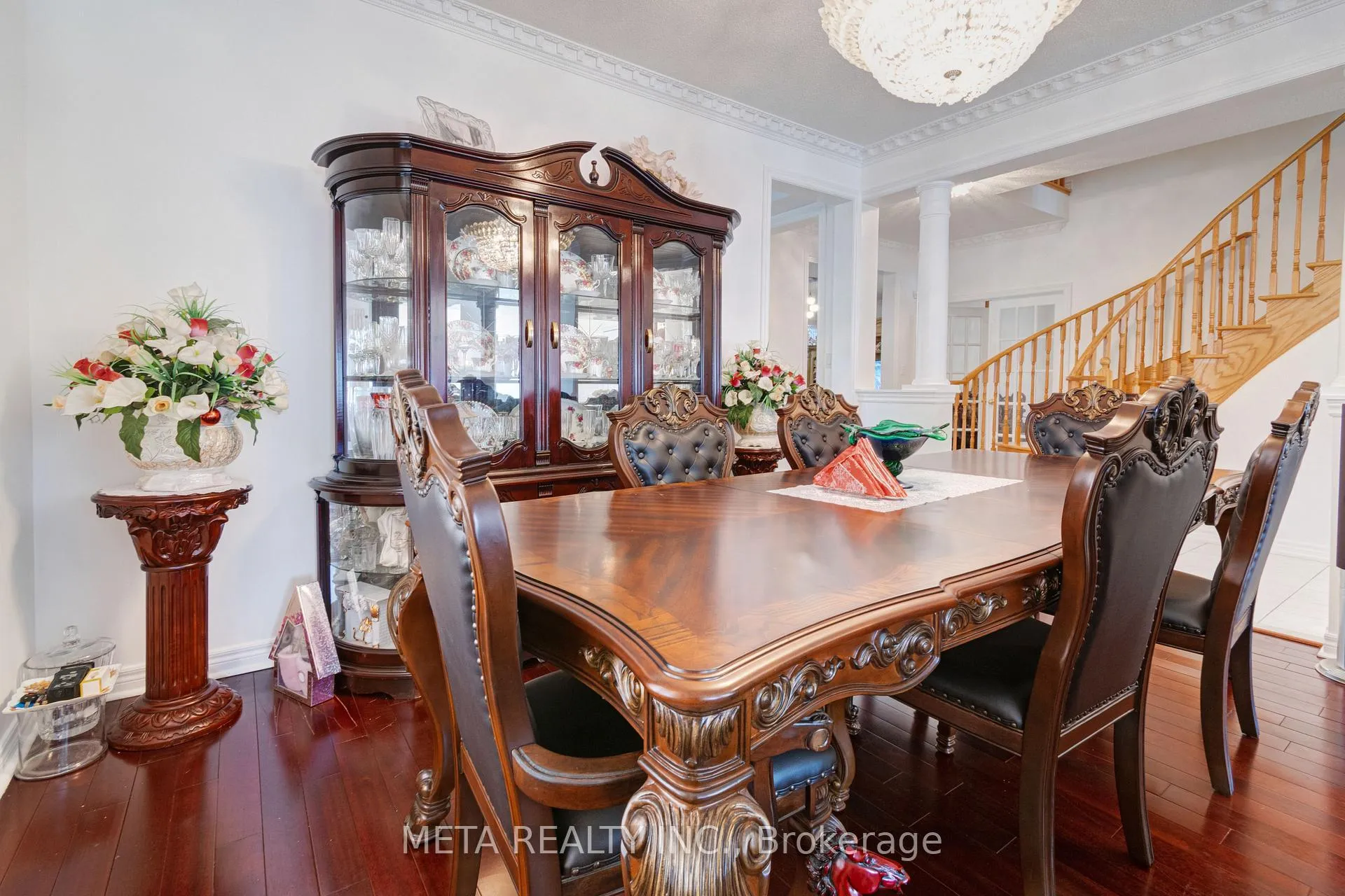 Photo 6 of 75 Olivia Marie Road, Brampton, Bram West — HOMEH