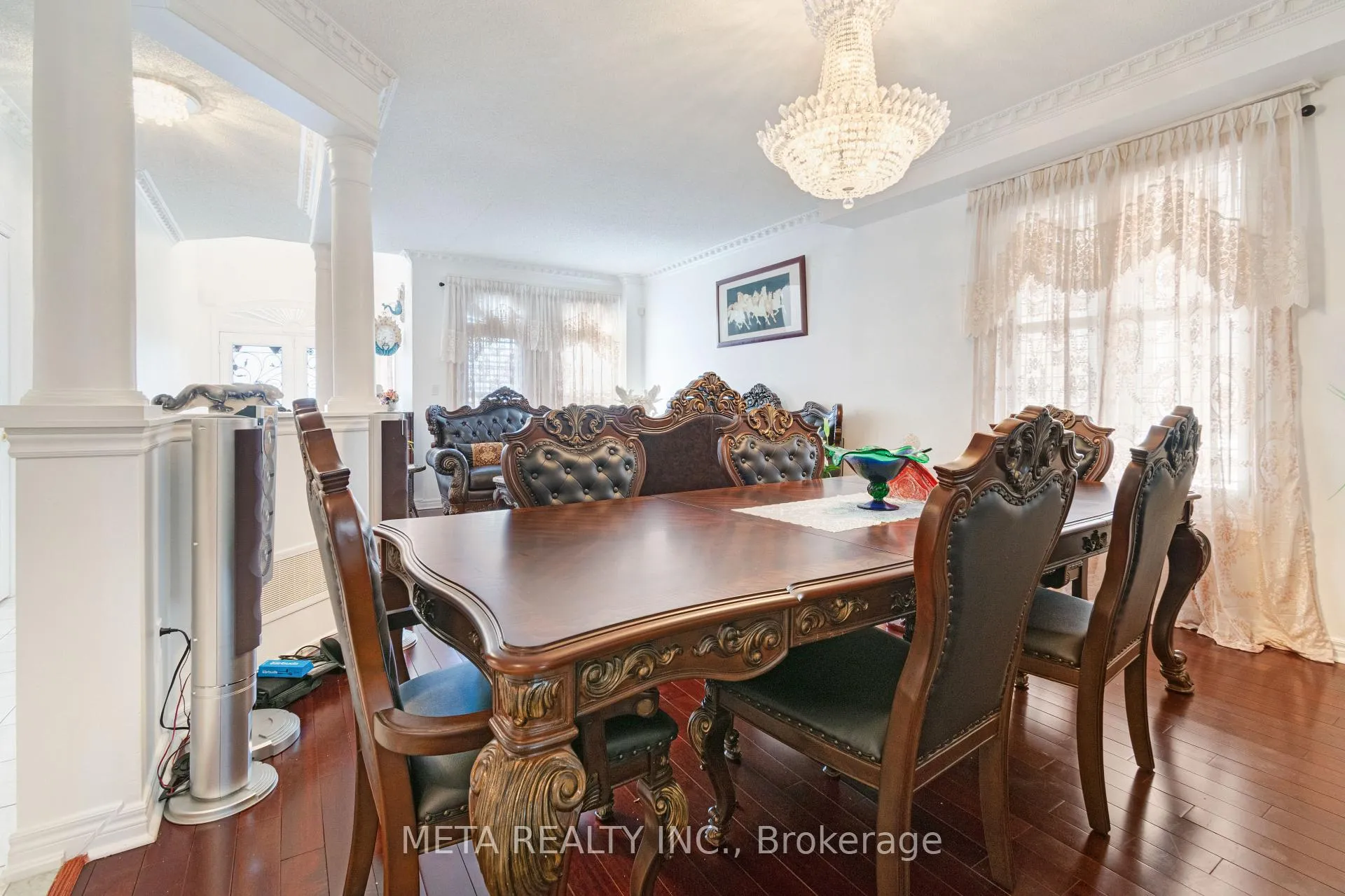 Photo 7 of 75 Olivia Marie Road, Brampton, Bram West — HOMEH