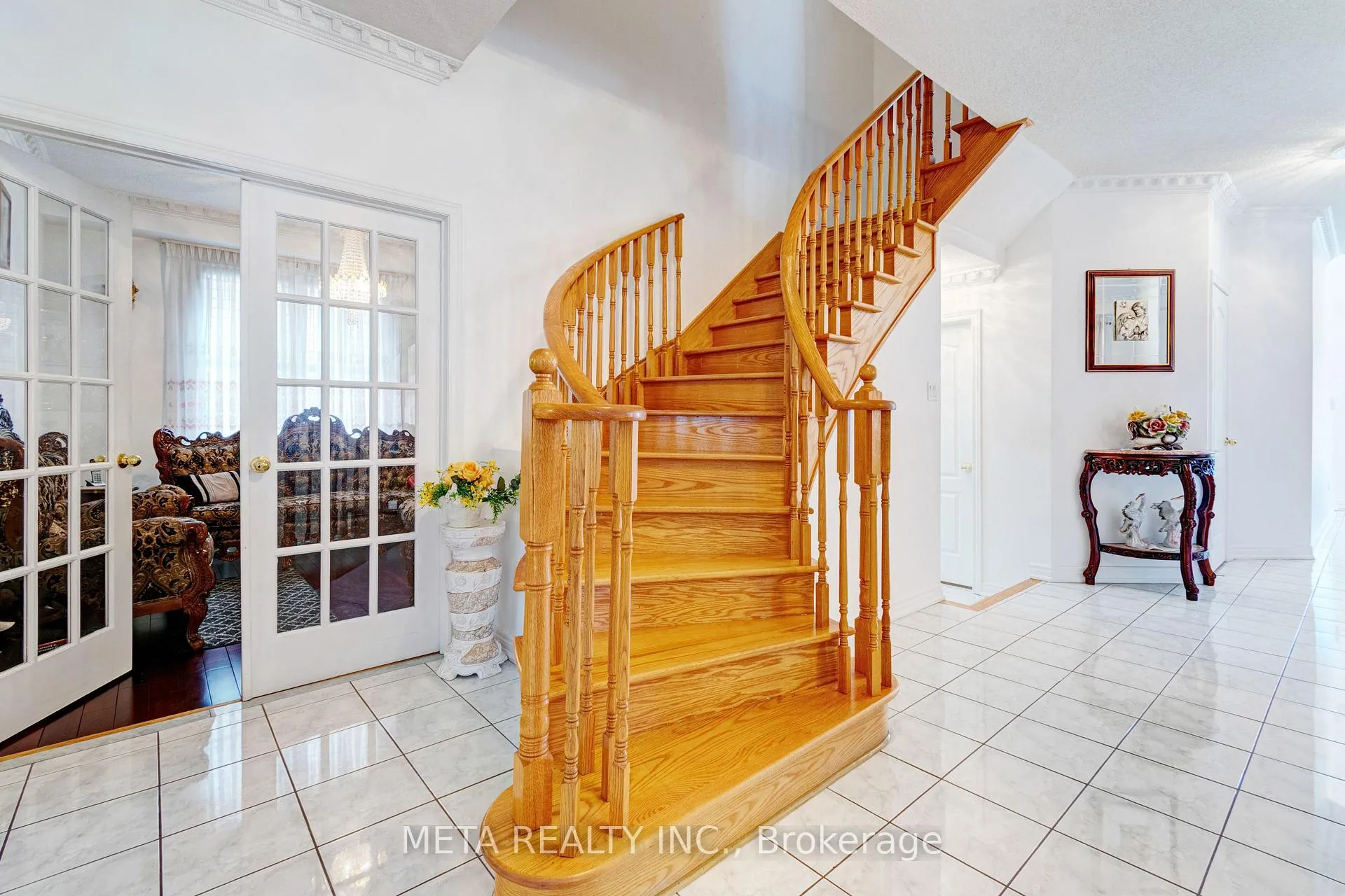 Photo 8 of 75 Olivia Marie Road, Brampton, Bram West — HOMEH