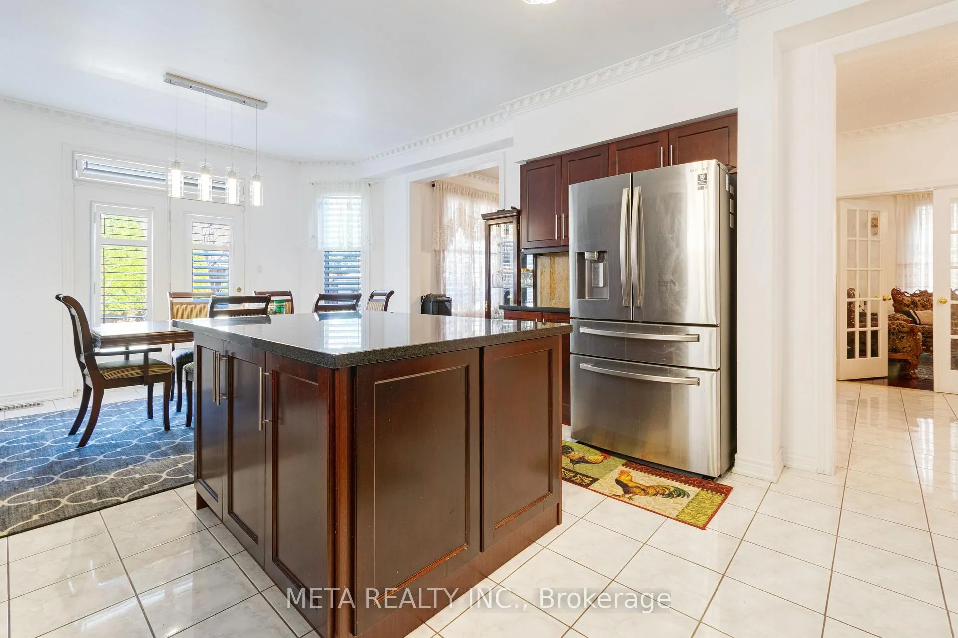Photo 10 of 75 Olivia Marie Road, Brampton, Bram West — HOMEH