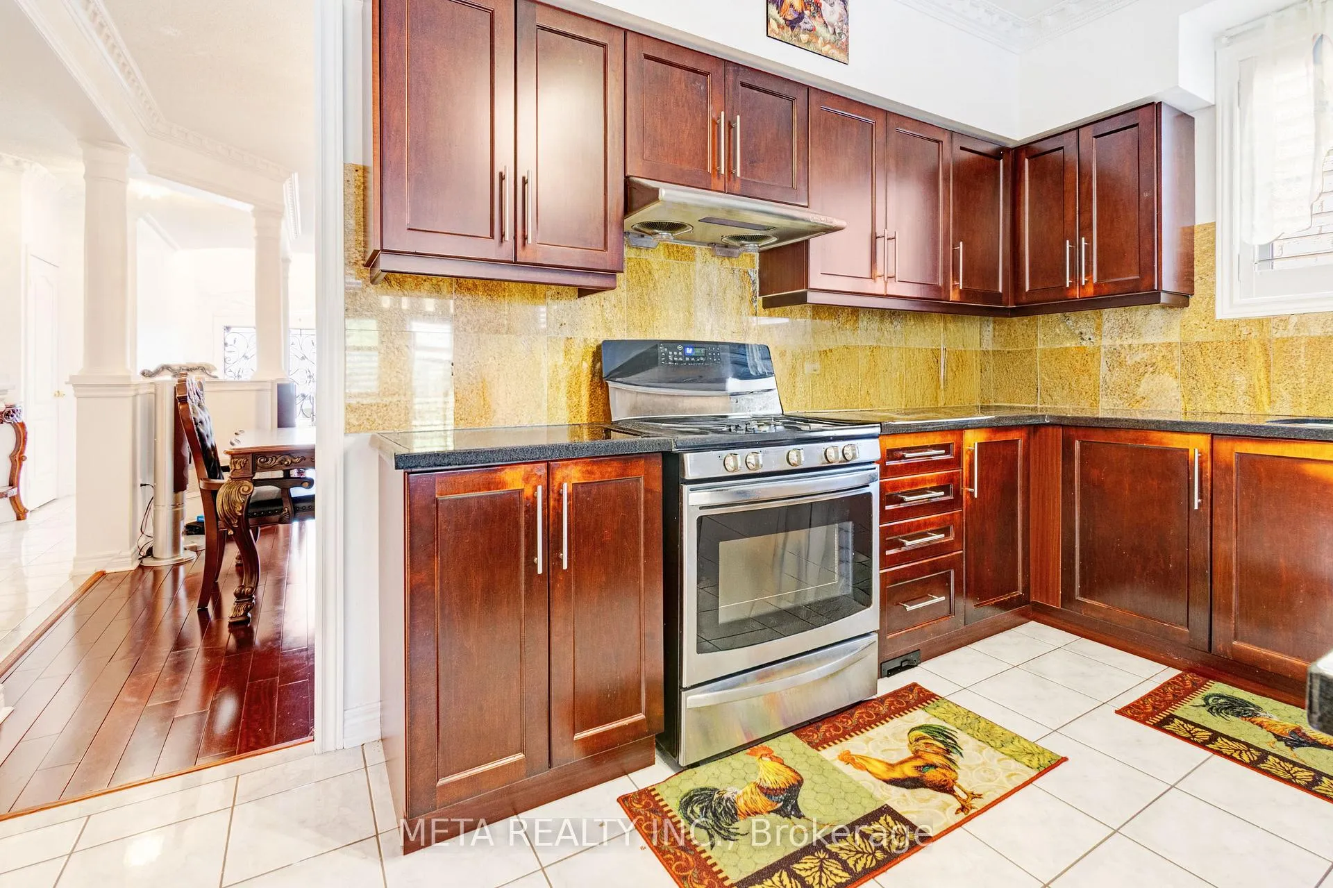 Photo 12 of 75 Olivia Marie Road, Brampton, Bram West — HOMEH