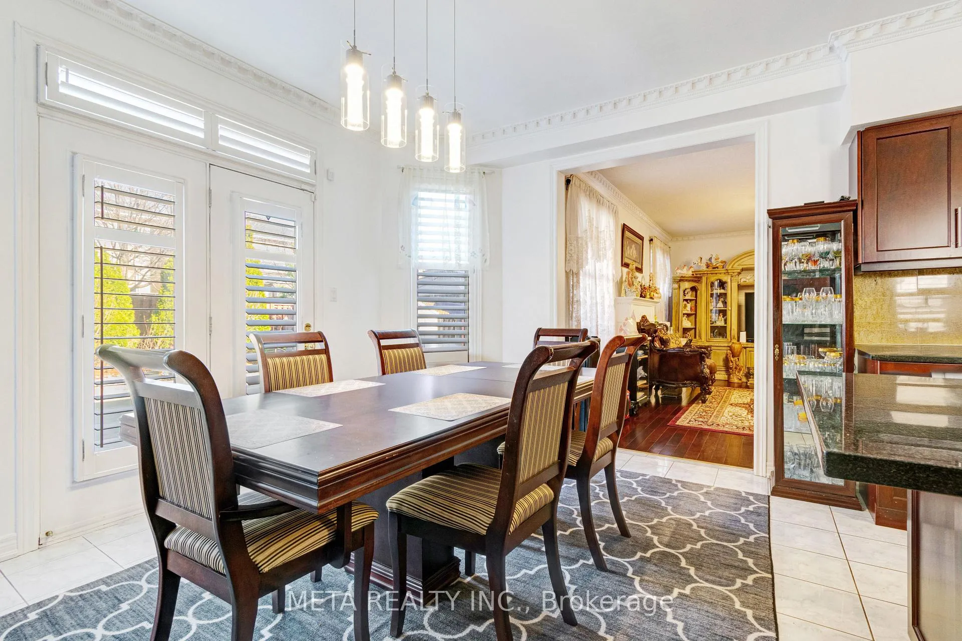 Photo 13 of 75 Olivia Marie Road, Brampton, Bram West — HOMEH