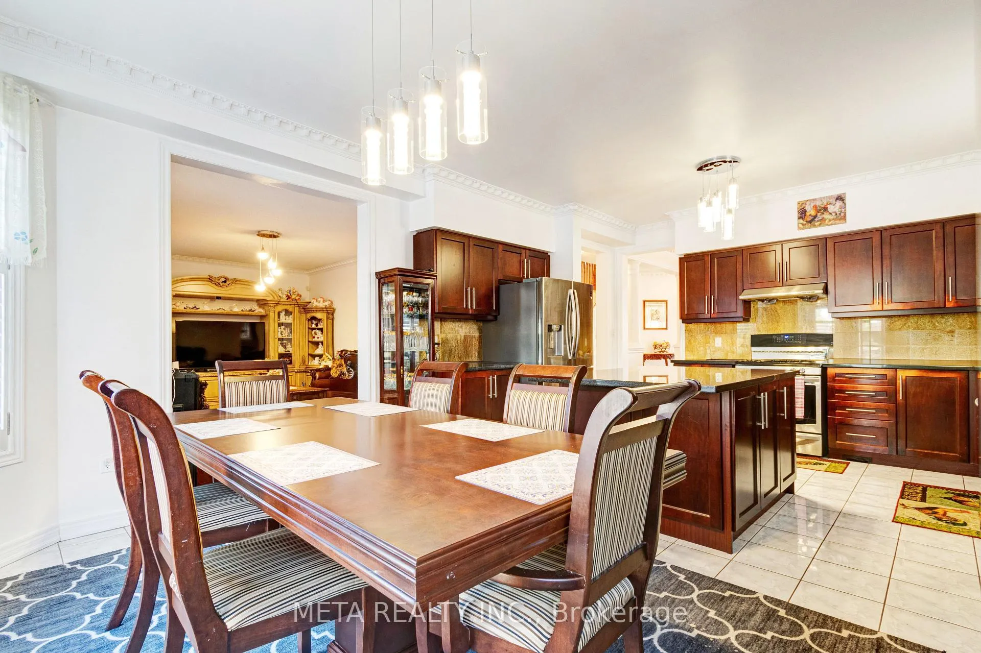 Photo 14 of 75 Olivia Marie Road, Brampton, Bram West — HOMEH