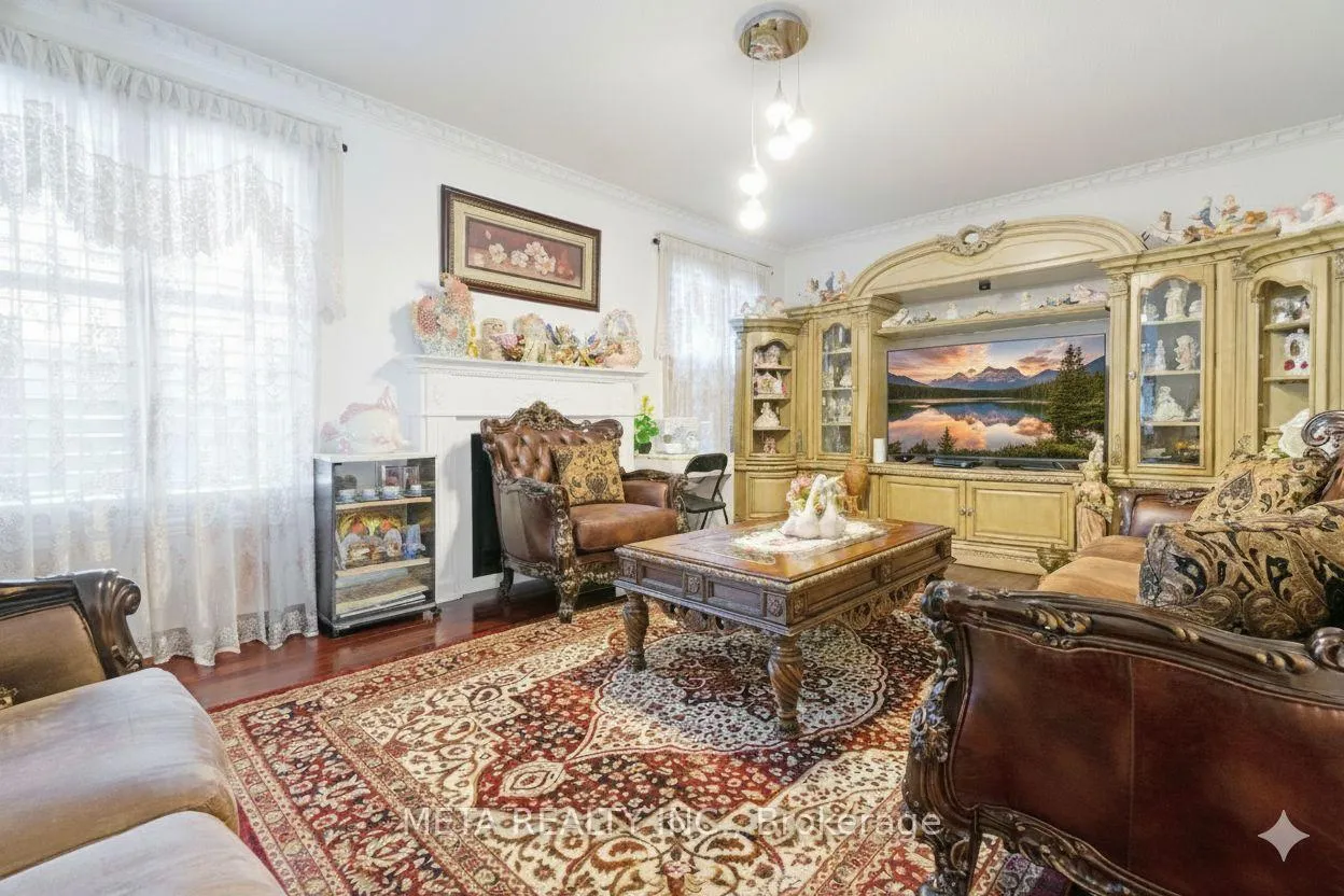 Photo 15 of 75 Olivia Marie Road, Brampton, Bram West — HOMEH