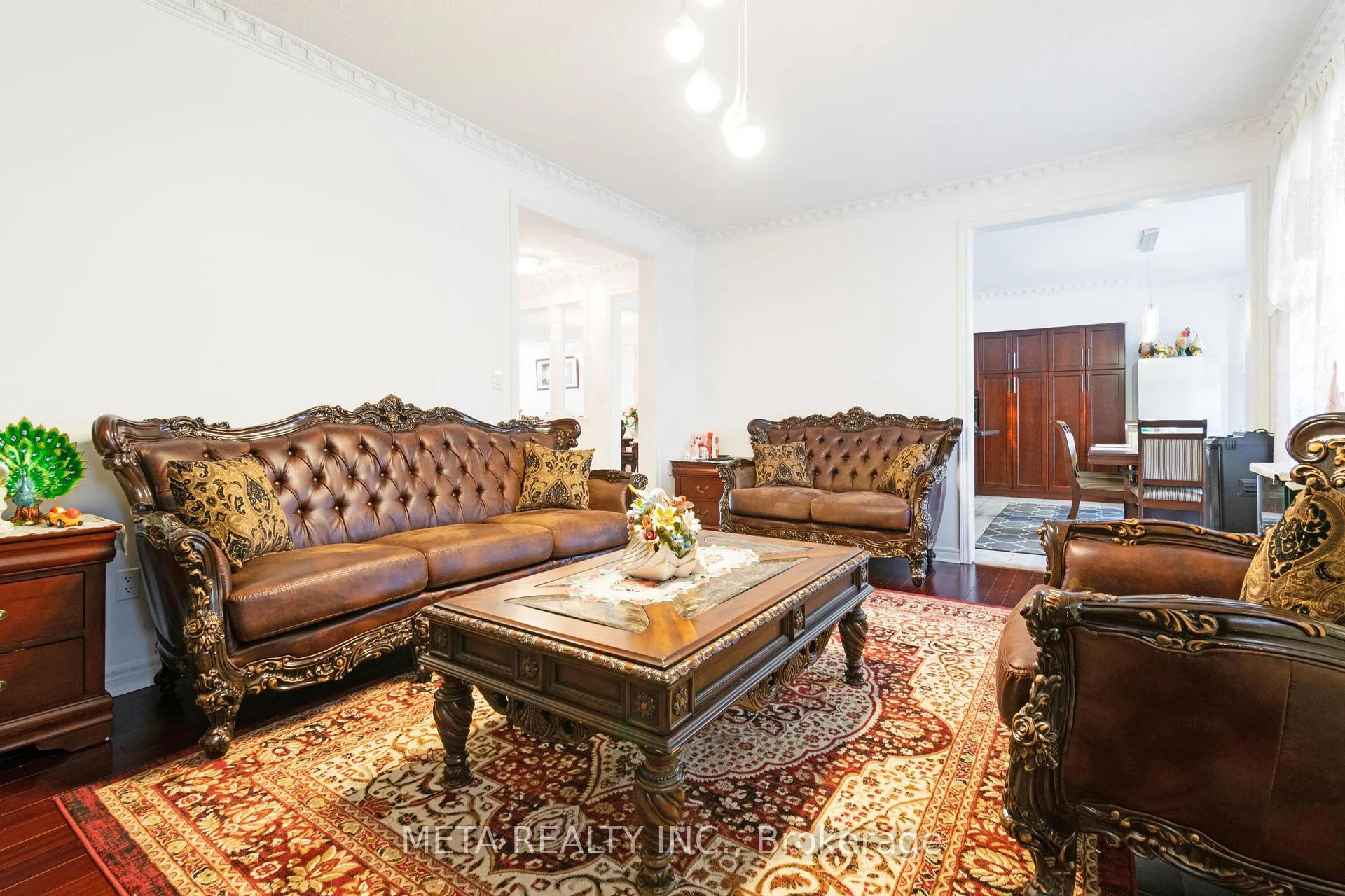 Photo 17 of 75 Olivia Marie Road, Brampton, Bram West — HOMEH