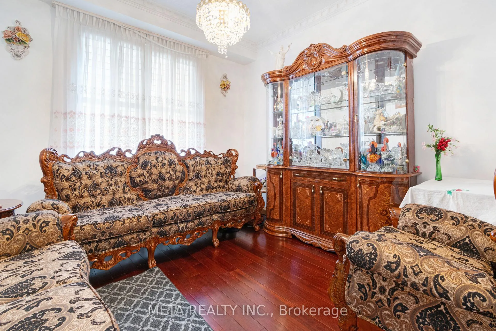 Photo 18 of 75 Olivia Marie Road, Brampton, Bram West — HOMEH