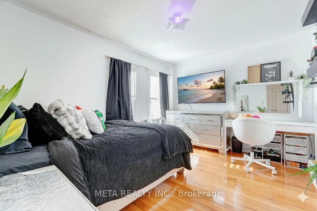 Photo 19 of 75 Olivia Marie Road, Brampton, Bram West — HOMEH