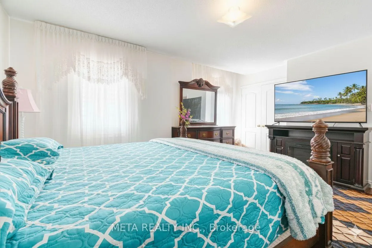 Photo 22 of 75 Olivia Marie Road, Brampton, Bram West — HOMEH