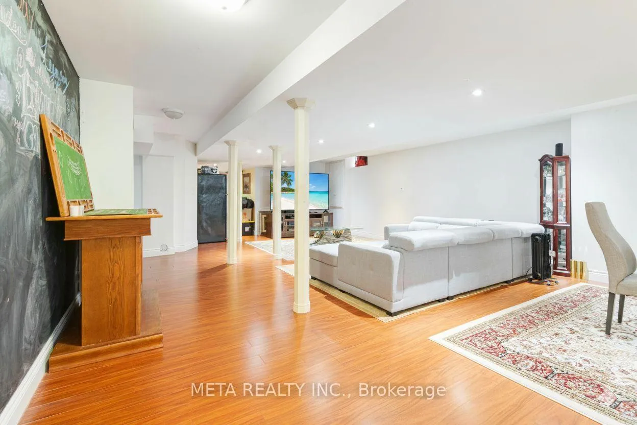 Photo 31 of 75 Olivia Marie Road, Brampton, Bram West — HOMEH
