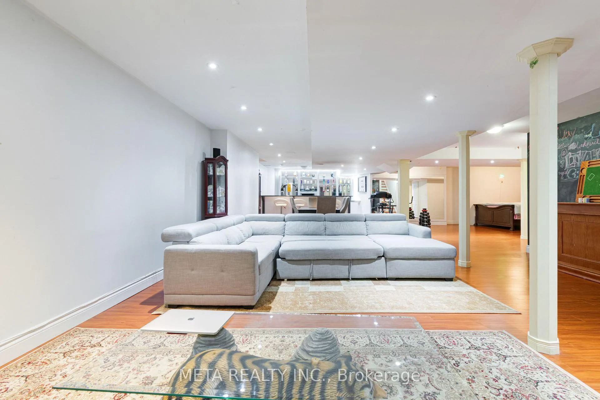 Photo 34 of 75 Olivia Marie Road, Brampton, Bram West — HOMEH