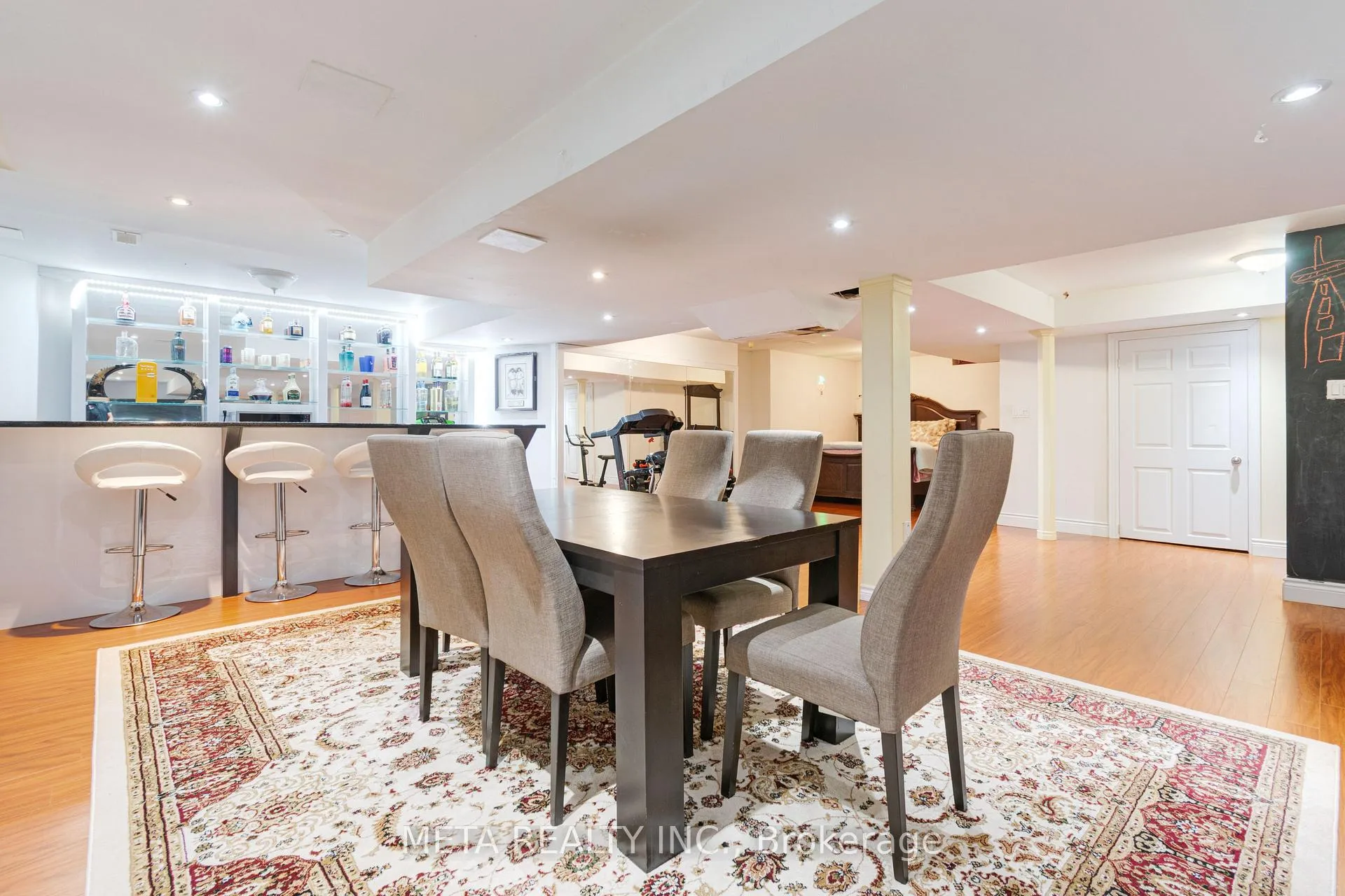 Photo 36 of 75 Olivia Marie Road, Brampton, Bram West — HOMEH