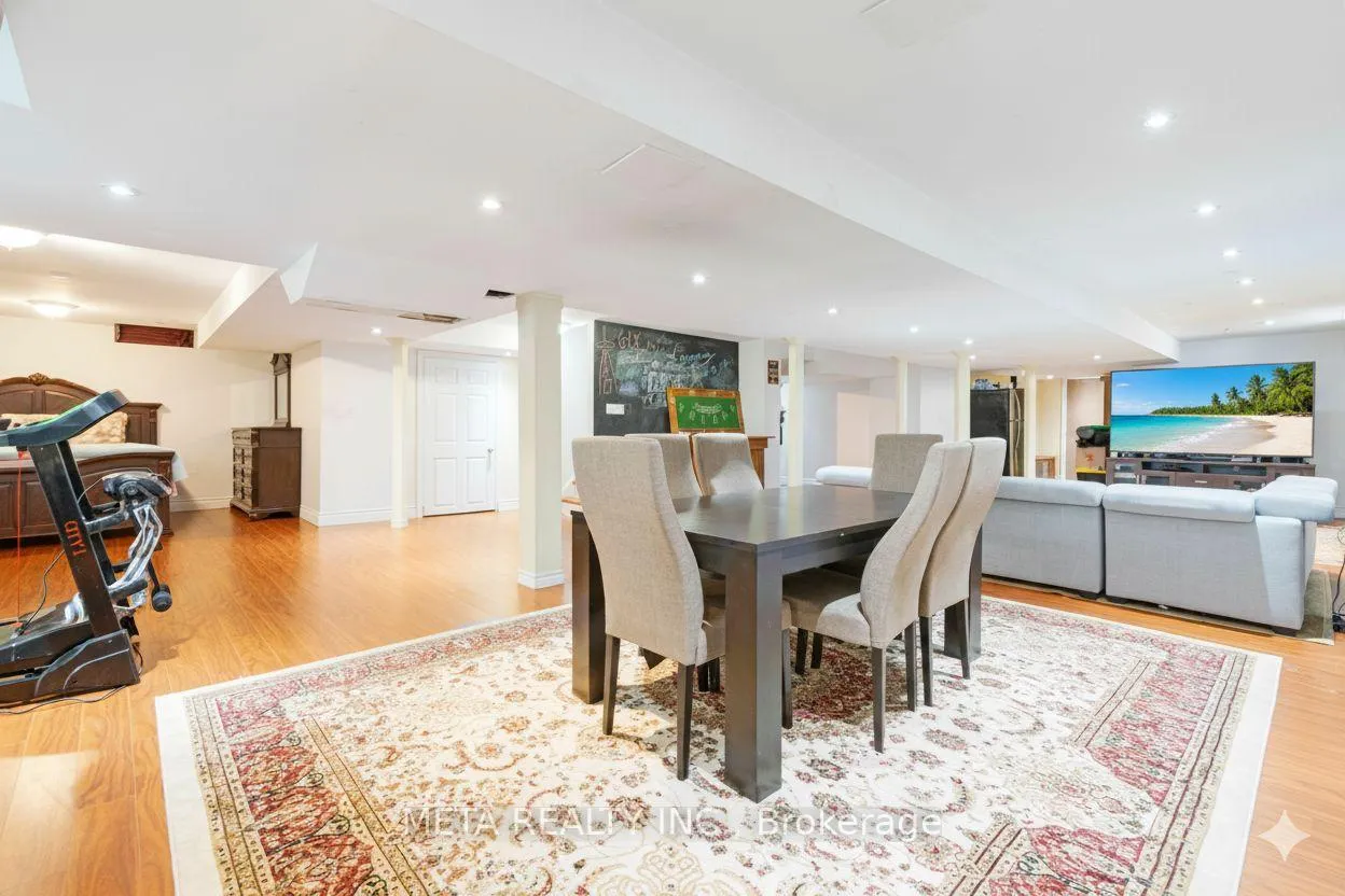 Photo 37 of 75 Olivia Marie Road, Brampton, Bram West — HOMEH