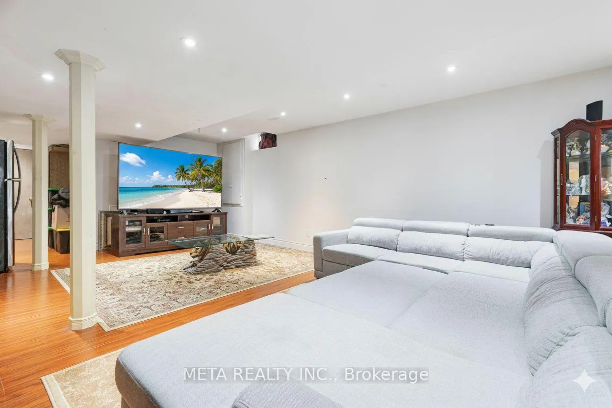 Photo 38 of 75 Olivia Marie Road, Brampton, Bram West — HOMEH