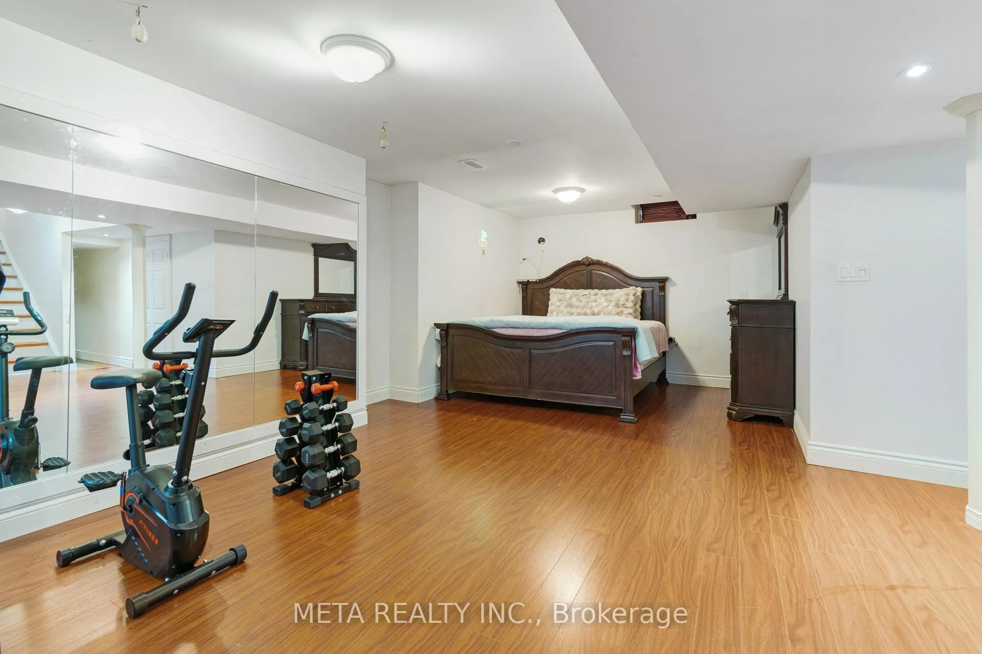 Photo 39 of 75 Olivia Marie Road, Brampton, Bram West — HOMEH